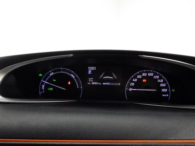 シエンタ ハイブリッド　ファンベースＧ　フルセグ　メモリーナビ　ＤＶＤ再生　バックカメラ　衝突被害軽減システム　ＥＴＣ　ドラレコ　両側電動スライド　ＬＥＤヘッドランプ　ウオークスルー　盗難防止装置　アルミホイール　ＣＤ　スマートキー（6枚目）