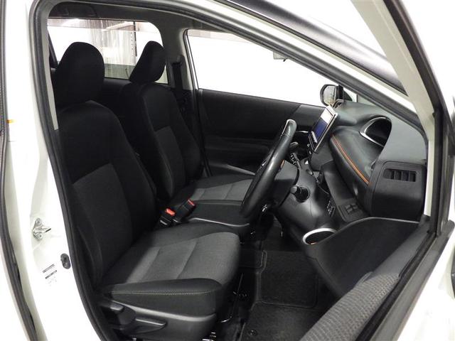 シエンタ ハイブリッド　ファンベースＧ　フルセグ　メモリーナビ　ＤＶＤ再生　バックカメラ　衝突被害軽減システム　ＥＴＣ　ドラレコ　両側電動スライド　ＬＥＤヘッドランプ　ウオークスルー　盗難防止装置　アルミホイール　ＣＤ　スマートキー（24枚目）