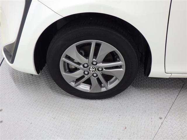 シエンタ ハイブリッド　ファンベースＧ　フルセグ　メモリーナビ　ＤＶＤ再生　バックカメラ　衝突被害軽減システム　ＥＴＣ　ドラレコ　両側電動スライド　ＬＥＤヘッドランプ　ウオークスルー　盗難防止装置　アルミホイール　ＣＤ　スマートキー（28枚目）