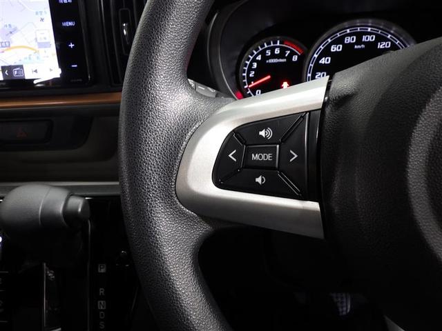 パッソ モーダ　フルセグ　メモリーナビ　ＤＶＤ再生　バックカメラ　衝突被害軽減システム　ＥＴＣ　ドラレコ　ＬＥＤヘッドランプ　ワンオーナー　アイドリングストップ　盗難防止装置　ベンチシート　ＣＤ　スマートキー（15枚目）