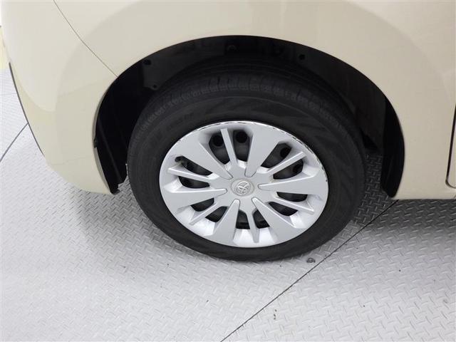 パッソ モーダ　フルセグ　メモリーナビ　ＤＶＤ再生　バックカメラ　衝突被害軽減システム　ＥＴＣ　ドラレコ　ＬＥＤヘッドランプ　ワンオーナー　アイドリングストップ　盗難防止装置　ベンチシート　ＣＤ　スマートキー（25枚目）