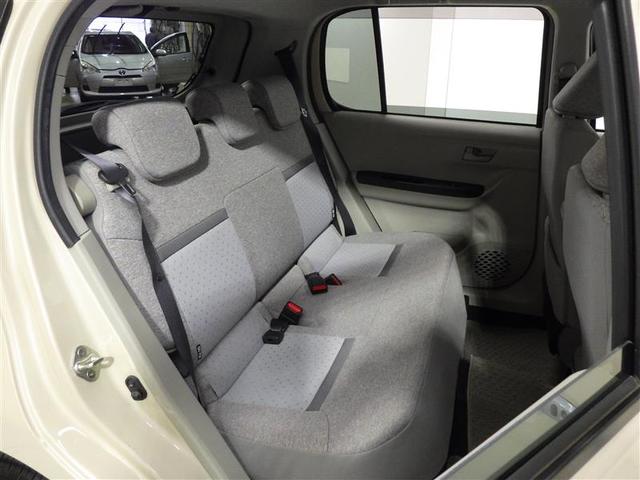 パッソ Ｘ　Ｌパッケージ　ワンセグ　メモリーナビ　バックカメラ　衝突被害軽減システム　ＬＥＤヘッドランプ　ワンオーナー　アイドリングストップ　盗難防止装置　ベンチシート　ＣＤ　スマートキー　フル装備　エアバッグ　横滑り防止機能（21枚目）