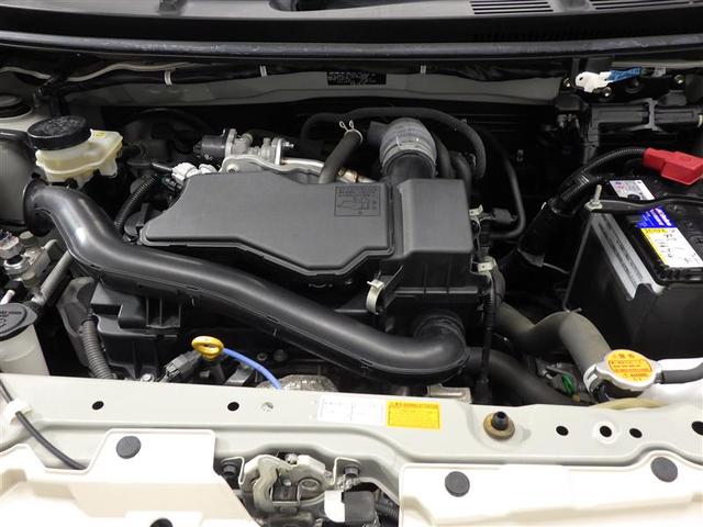 パッソ Ｘ　Ｌパッケージ　ワンセグ　メモリーナビ　バックカメラ　衝突被害軽減システム　ＬＥＤヘッドランプ　ワンオーナー　アイドリングストップ　盗難防止装置　ベンチシート　ＣＤ　スマートキー　フル装備　エアバッグ　横滑り防止機能（25枚目）