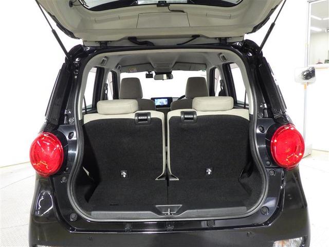 キャスト スタイルＸ　リミテッド　ＳＡＩＩＩ　フルセグ　メモリーナビ　ＤＶＤ再生　ミュージックプレイヤー接続可　バックカメラ　衝突被害軽減システム　アイドリングストップ　盗難防止装置　アルミホイール　ベンチシート　ＣＤ　スマートキー　フル装備（24枚目）