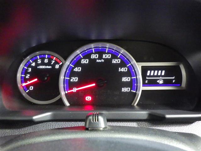 ルーミー カスタムＧ　Ｓ　フルセグ　メモリーナビ　ＤＶＤ再生　バックカメラ　衝突被害軽減システム　ＥＴＣ　両側電動スライド　ＬＥＤヘッドランプ　ウオークスルー　アイドリングストップ　盗難防止装置　アルミホイール　ＣＤ　フル装備（6枚目）