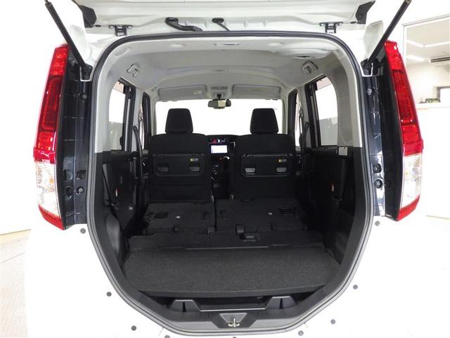 ルーミー カスタムＧ　Ｓ　フルセグ　メモリーナビ　ＤＶＤ再生　バックカメラ　衝突被害軽減システム　ＥＴＣ　両側電動スライド　ＬＥＤヘッドランプ　ウオークスルー　アイドリングストップ　盗難防止装置　アルミホイール　ＣＤ　フル装備（25枚目）