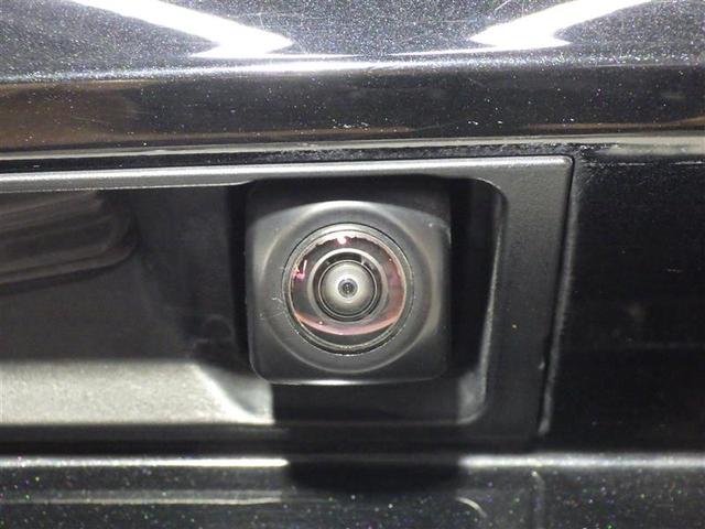 カローラツーリング ハイブリッド　ダブルバイビー　ミュージックプレイヤー接続可　バックカメラ　衝突被害軽減システム　ＥＴＣ　ＬＥＤヘッドランプ　ワンオーナー　フルエアロ　盗難防止装置　アルミホイール　スマートキー　オートクルーズコントロール　フル装備（4枚目）