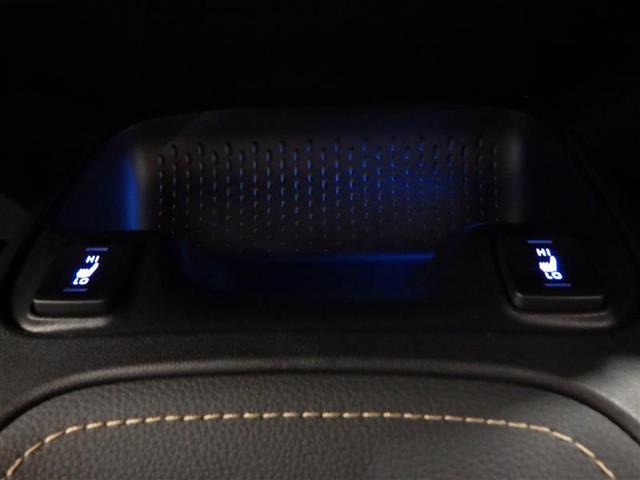 カローラツーリング ハイブリッド　ダブルバイビー　ミュージックプレイヤー接続可　バックカメラ　衝突被害軽減システム　ＥＴＣ　ＬＥＤヘッドランプ　ワンオーナー　フルエアロ　盗難防止装置　アルミホイール　スマートキー　オートクルーズコントロール　フル装備（13枚目）