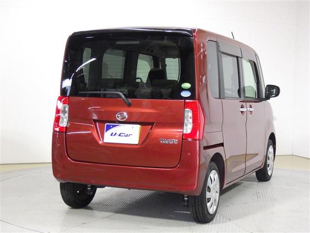 タント ＸリミテッドＳＡＩＩＩ　フルセグ　メモリーナビ　ＤＶＤ再生　バックカメラ　衝突被害軽減システム　ＥＴＣ　ドラレコ　両側電動スライド　ＬＥＤヘッドランプ　アイドリングストップ　盗難防止装置　ベンチシート　ＣＤ　スマートキー（3枚目）