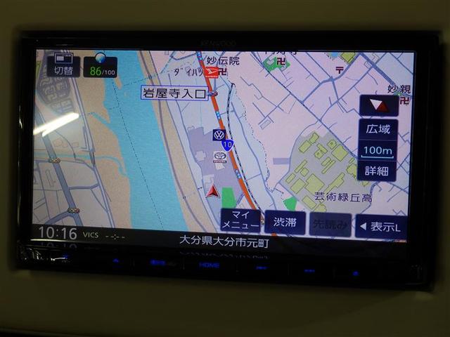 アルトラパン Ｘ　フルセグ　メモリーナビ　ＤＶＤ再生　バックカメラ　衝突被害軽減システム　ＨＩＤヘッドライト　アイドリングストップ　盗難防止装置　アルミホイール　ベンチシート　ＣＤ　スマートキー　フル装備　エアバッグ（8枚目）