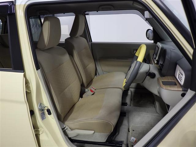 アルトラパン Ｘ　フルセグ　メモリーナビ　ＤＶＤ再生　バックカメラ　衝突被害軽減システム　ＨＩＤヘッドライト　アイドリングストップ　盗難防止装置　アルミホイール　ベンチシート　ＣＤ　スマートキー　フル装備　エアバッグ（19枚目）