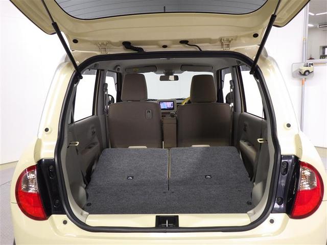 アルトラパン Ｘ　フルセグ　メモリーナビ　ＤＶＤ再生　バックカメラ　衝突被害軽減システム　ＨＩＤヘッドライト　アイドリングストップ　盗難防止装置　アルミホイール　ベンチシート　ＣＤ　スマートキー　フル装備　エアバッグ（22枚目）