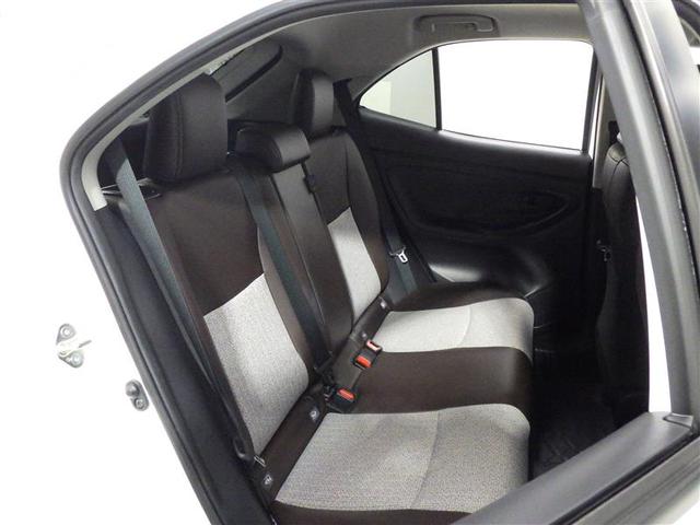 ヤリスクロス ハイブリッドZ フルセグ ミュージックプレイヤー接続可 バックカメラ 衝突被害軽減システム ETC LEDヘッドランプ ワンオーナー 盗難防止装置 アルミホイール 電動シート スマートキー オートクルーズコントロール(25枚目)