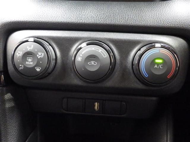 ヤリス X ミュージックプレイヤー接続可 バックカメラ 衝突被害軽減システム ETC 盗難防止装置 スマートキー フル装備 エアバッグ 横滑り防止機能(11枚目)