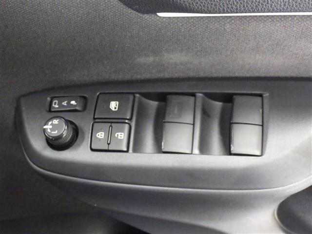 ヤリス X ミュージックプレイヤー接続可 バックカメラ 衝突被害軽減システム ETC 盗難防止装置 スマートキー フル装備 エアバッグ 横滑り防止機能(20枚目)