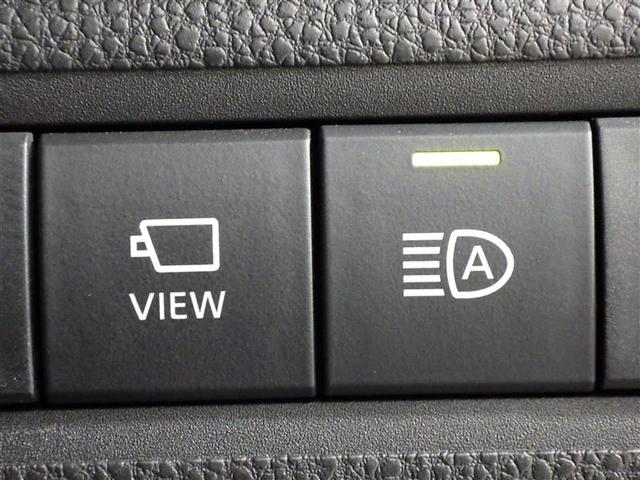 アクア G メモリーナビ バックカメラ 衝突被害軽減システム ETC LEDヘッドランプ 盗難防止装置 スマートキー オートクルーズコントロール フル装備 エアバッグ 横滑り防止機能 ハイブリッド(18枚目)