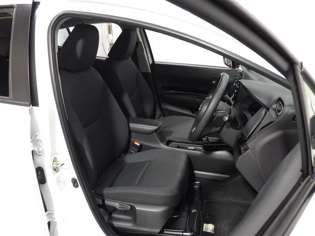 アクア G メモリーナビ バックカメラ 衝突被害軽減システム ETC LEDヘッドランプ 盗難防止装置 スマートキー オートクルーズコントロール フル装備 エアバッグ 横滑り防止機能 ハイブリッド(22枚目)