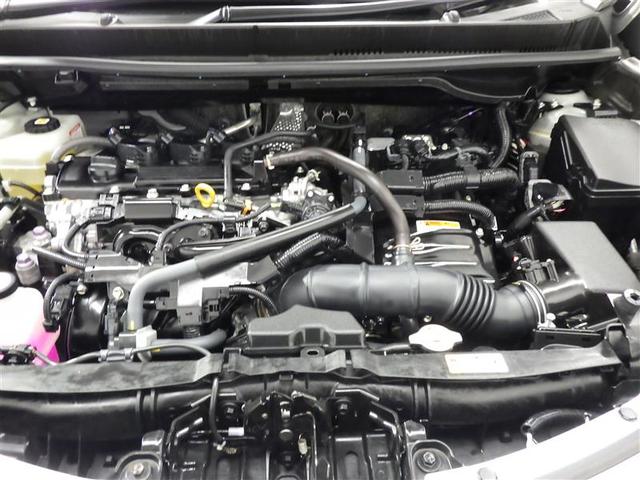 アクア G メモリーナビ バックカメラ 衝突被害軽減システム ETC LEDヘッドランプ 盗難防止装置 スマートキー オートクルーズコントロール フル装備 エアバッグ 横滑り防止機能 ハイブリッド(27枚目)