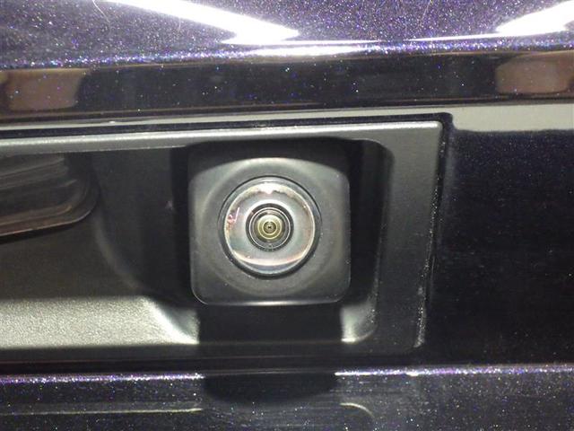 カローラツーリング ハイブリッド　ダブルバイビー　フルセグ　ミュージックプレイヤー接続可　バックカメラ　衝突被害軽減システム　ＥＴＣ　ＬＥＤヘッドランプ　ワンオーナー　盗難防止装置　アルミホイール　スマートキー　オートクルーズコントロール　フル装備（4枚目）