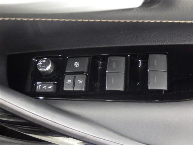 カローラツーリング ハイブリッド　ダブルバイビー　フルセグ　ミュージックプレイヤー接続可　バックカメラ　衝突被害軽減システム　ＥＴＣ　ＬＥＤヘッドランプ　ワンオーナー　盗難防止装置　アルミホイール　スマートキー　オートクルーズコントロール　フル装備（21枚目）