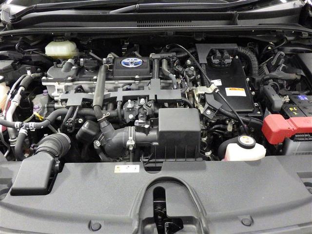 カローラツーリング ハイブリッド　ダブルバイビー　フルセグ　ミュージックプレイヤー接続可　バックカメラ　衝突被害軽減システム　ＥＴＣ　ＬＥＤヘッドランプ　ワンオーナー　盗難防止装置　アルミホイール　スマートキー　オートクルーズコントロール　フル装備（27枚目）