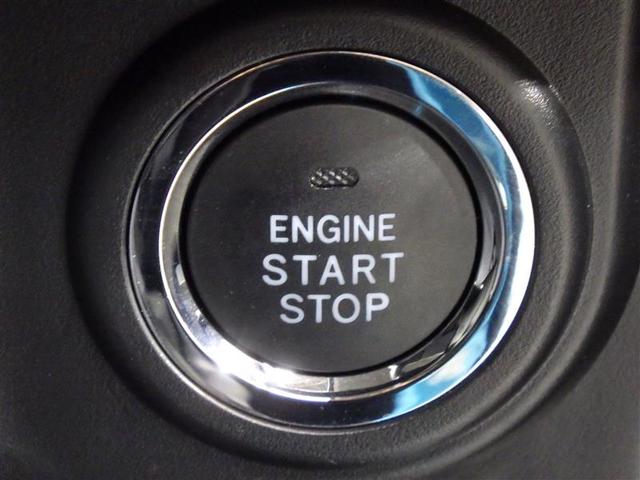 ルーミー カスタムG フルセグ メモリーナビ DVD再生 衝突被害軽減システム 両側電動スライド HIDヘッドライト ウオークスルー ワンオーナー アイドリングストップ 盗難防止装置 アルミホイール CD スマートキー(17枚目)