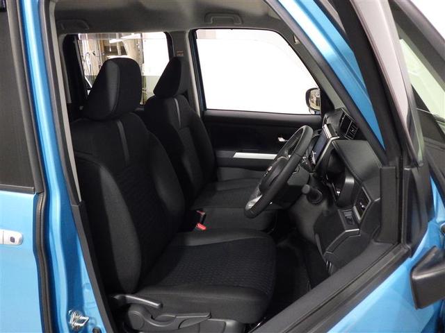 ルーミー カスタムG フルセグ メモリーナビ DVD再生 衝突被害軽減システム 両側電動スライド HIDヘッドライト ウオークスルー ワンオーナー アイドリングストップ 盗難防止装置 アルミホイール CD スマートキー(22枚目)