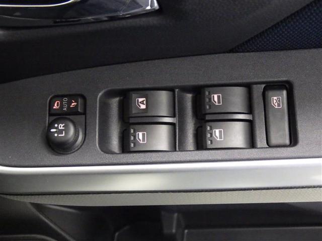 ルーミー カスタムＧ　フルセグ　ミュージックプレイヤー接続可　バックカメラ　衝突被害軽減システム　ＥＴＣ　ドラレコ　両側電動スライド　ＬＥＤヘッドランプ　ウオークスルー　ワンオーナー　アイドリングストップ　盗難防止装置（21枚目）