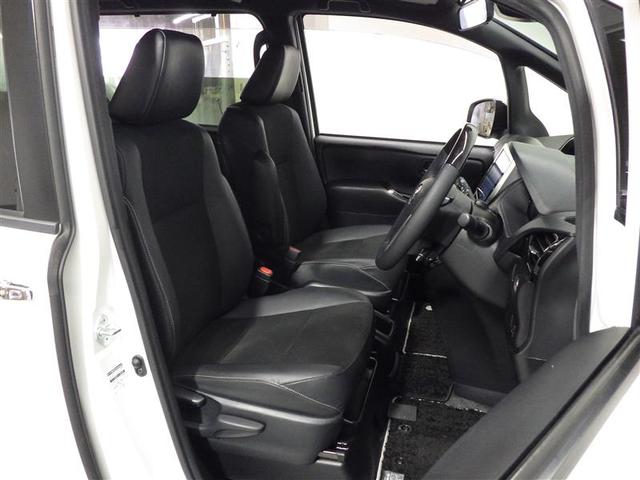 ノア ハイブリッドＳｉ　ダブルバイビーＩＩＩ　フルセグ　メモリーナビ　ＤＶＤ再生　後席モニター　バックカメラ　衝突被害軽減システム　ＥＴＣ　両側電動スライド　ＬＥＤヘッドランプ　乗車定員７人　３列シート　ワンオーナー　フルエアロ　盗難防止装置（25枚目）