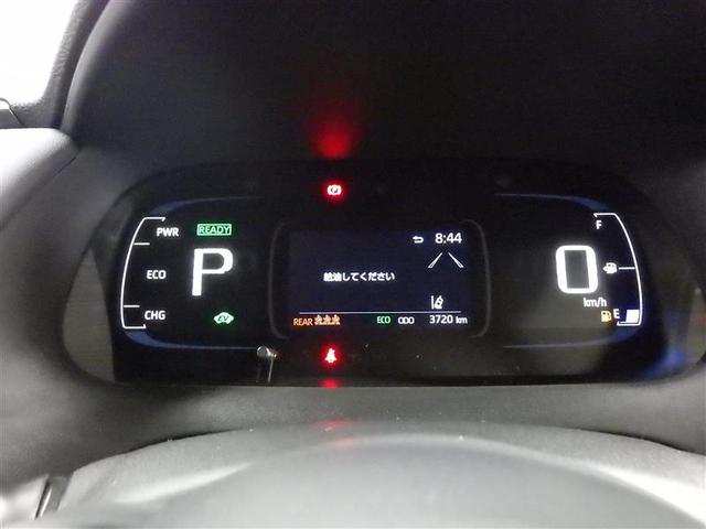 アクア Ｚ　フルセグ　メモリーナビ　ミュージックプレイヤー接続可　バックカメラ　衝突被害軽減システム　ＥＴＣ　ドラレコ　ＬＥＤヘッドランプ　ワンオーナー　盗難防止装置　アルミホイール　電動シート　スマートキー（6枚目）