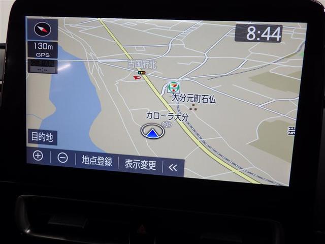 アクア Ｚ　フルセグ　メモリーナビ　ミュージックプレイヤー接続可　バックカメラ　衝突被害軽減システム　ＥＴＣ　ドラレコ　ＬＥＤヘッドランプ　ワンオーナー　盗難防止装置　アルミホイール　電動シート　スマートキー（8枚目）