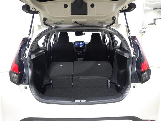 アクア Ｚ　フルセグ　メモリーナビ　ミュージックプレイヤー接続可　バックカメラ　衝突被害軽減システム　ＥＴＣ　ドラレコ　ＬＥＤヘッドランプ　ワンオーナー　盗難防止装置　アルミホイール　電動シート　スマートキー（29枚目）