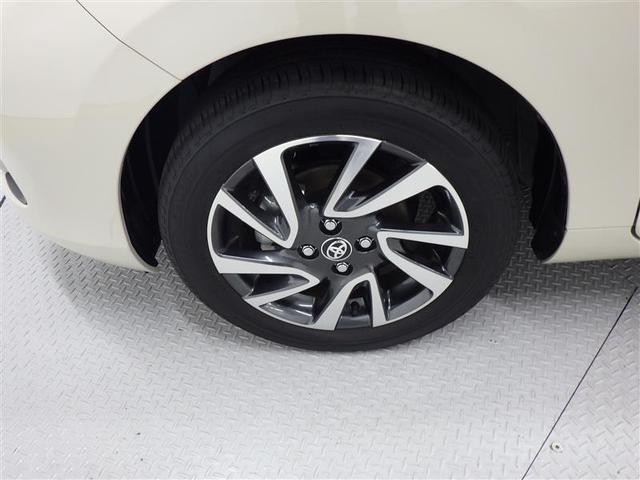 アクア Ｚ　フルセグ　メモリーナビ　ミュージックプレイヤー接続可　バックカメラ　衝突被害軽減システム　ＥＴＣ　ドラレコ　ＬＥＤヘッドランプ　ワンオーナー　盗難防止装置　アルミホイール　電動シート　スマートキー（30枚目）