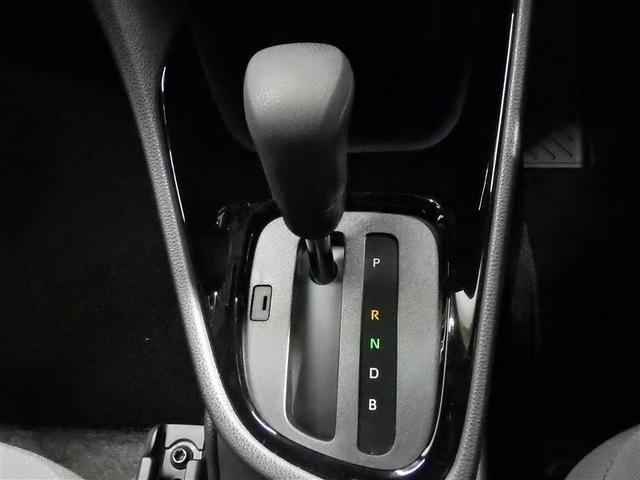 ヤリス G ミュージックプレイヤー接続可 バックカメラ 衝突被害軽減システム ETC LEDヘッドランプ ワンオーナー 盗難防止装置 スマートキー フル装備 エアバッグ 横滑り防止機能(13枚目)