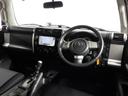 FJクルーザー カラーパッケージ 4WD ワンセグ メモリーナビ バックカメラ ETC アルミホイール CD オートクルーズコントロール フル装備 エアバッグ 横滑り防止機能(5枚目)