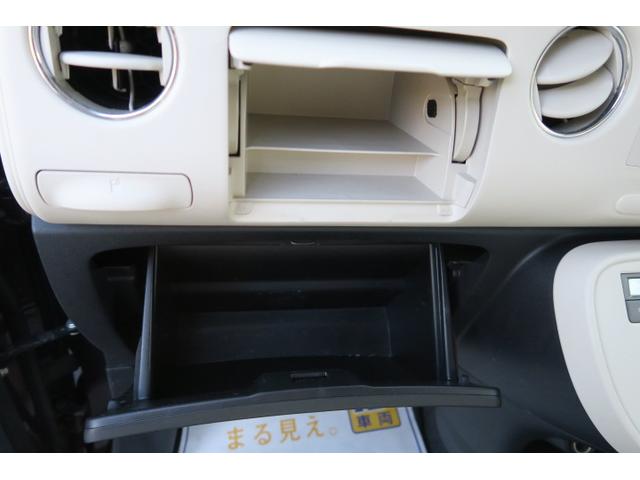 ココアX スマートキー CD オートエアコン(20枚目)