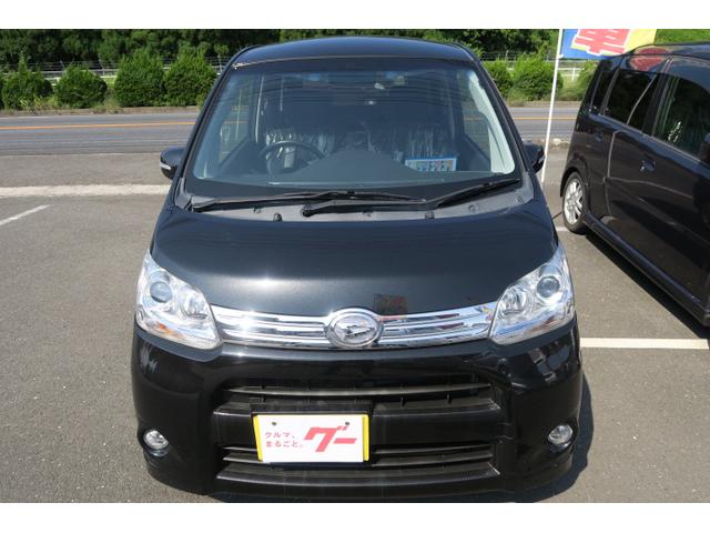 カスタム RS SDナビ ETC フルセグ バックモニター(3枚目)