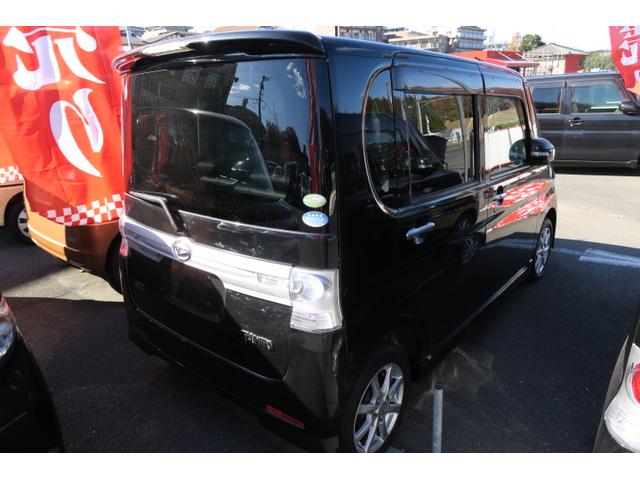 タント カスタムｘ 左側電動スライドドア ｃｄ オートエアコン ｈｉｄ レザー調シートカバー 純正１４ａｗ Carsmeet Web 自動車情報サイト Le Volant Carsmeet Web ル ボラン カーズミート ウェブ