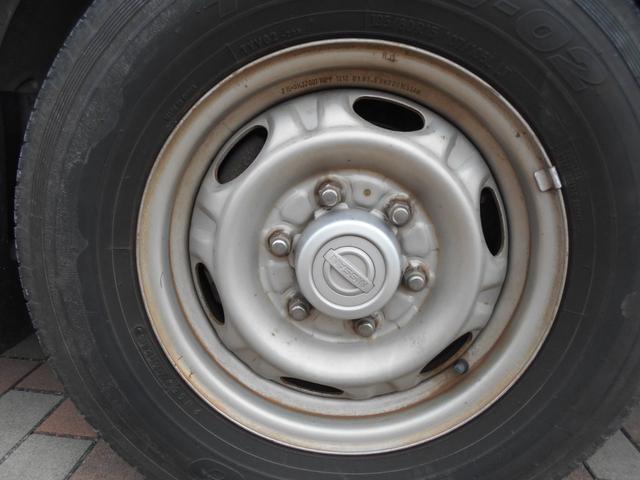 GX 電動ステップ付 ナビ10人乗り(2枚目)