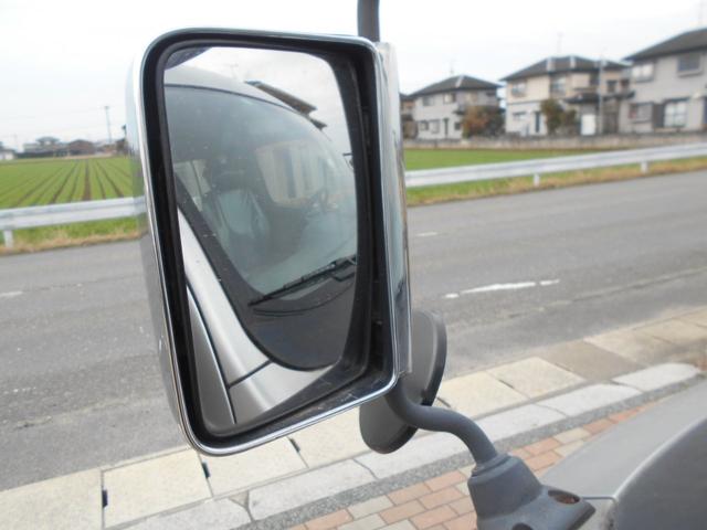 GX 電動ステップ付 ナビ10人乗り(5枚目)