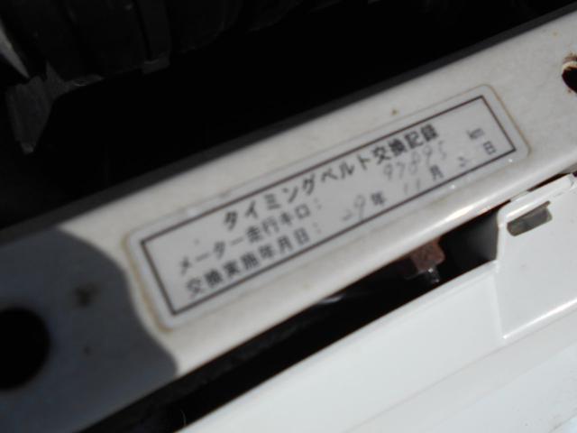 RSリミテッドII 純正エアロRスポアルミホイール(34枚目)