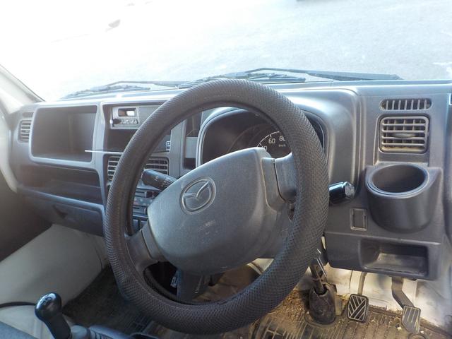 スクラムトラック ＫＣエアコン・パワステ（2枚目）