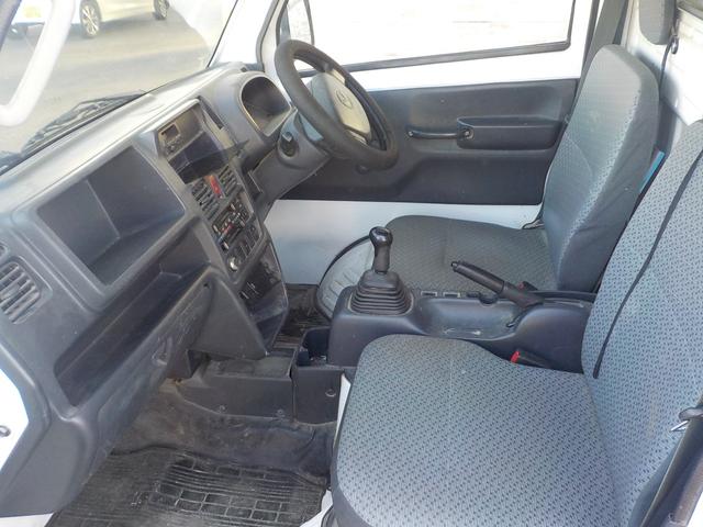 スクラムトラック ＫＣエアコン・パワステ（3枚目）