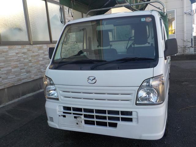 スクラムトラック ＫＣエアコン・パワステ（9枚目）