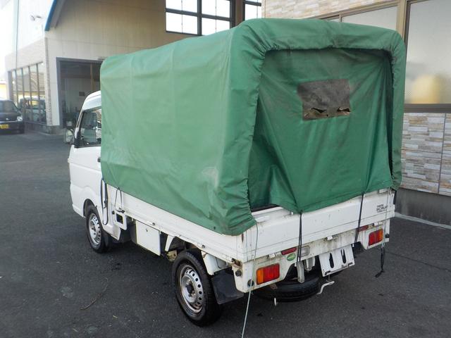 スクラムトラック ＫＣエアコン・パワステ（12枚目）