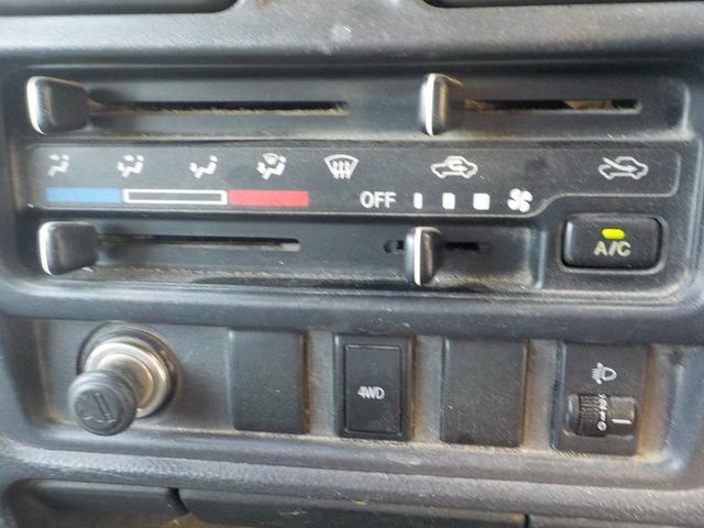 スクラムトラック ＫＣエアコン・パワステ（17枚目）