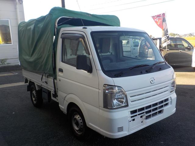 スクラムトラック ＫＣエアコン・パワステ（18枚目）