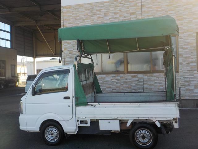 スクラムトラック ＫＣエアコン・パワステ（20枚目）