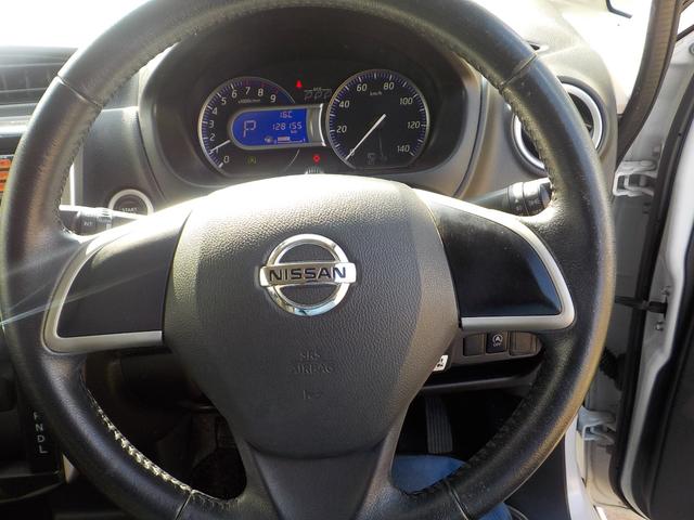 デイズ ハイウェイスター X ナビ・フルセグTV・バックモニター・ETC(2枚目)