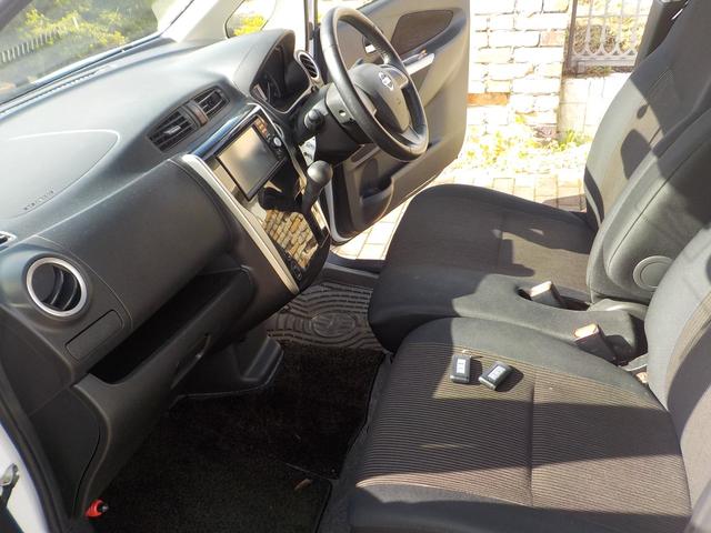 デイズ ハイウェイスター X ナビ・フルセグTV・バックモニター・ETC(8枚目)